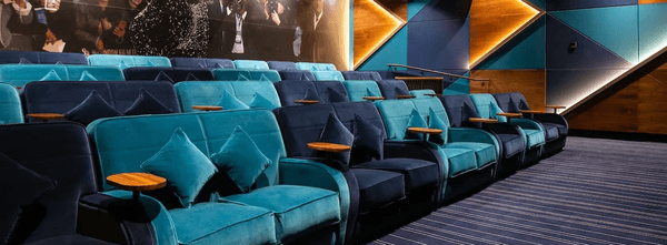 Everyman Cinema promotion