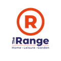 The Range logo
