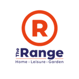 The Range logo