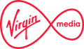 Virgin Media logo