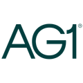 AG1 logo