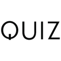 Quiz Clothing logo