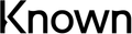 Known Nutrition logo