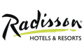 Radisson Hotels logo