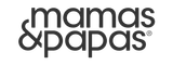 Mamas & Papas logo