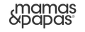 Mamas & Papas logo