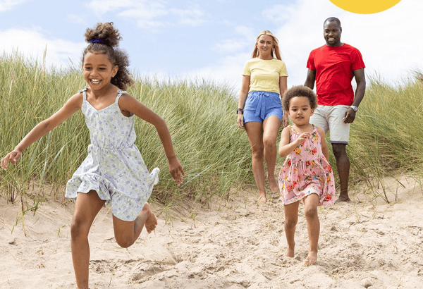 BreakFree Holidays promotion