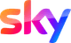 Sky logo