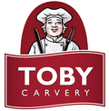 Toby Carvery logo