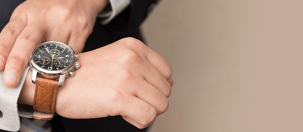 House of Watches promotion