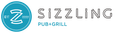 Sizzling Pubs logo