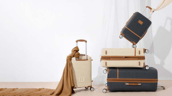 IT Luggage promotion