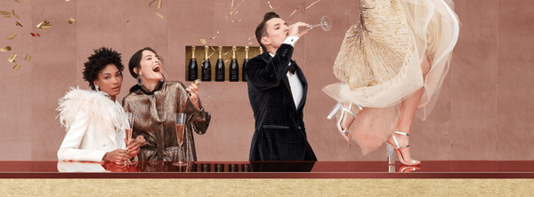 Harvey Nichols  promotion