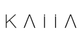 Kaiia the Label logo