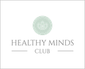 Healthy Minds Club logo