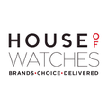 House of Watches logo