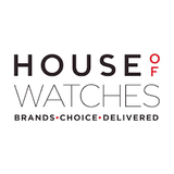 House of Watches logo