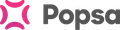 Popsa logo