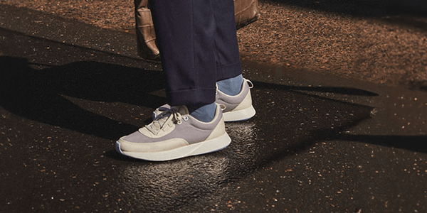 Allbirds promotion