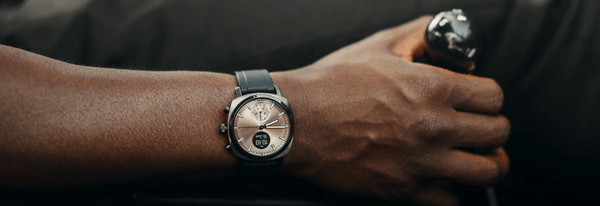 Pininfarina Hybrid Watches promotion