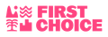 First Choice logo