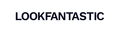 LOOKFANTASTIC logo