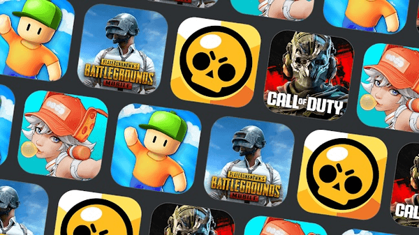 Google Play promotion