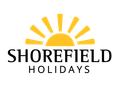 Shorefield Holidays logo