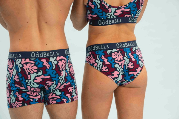 OddBalls promotion