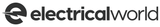 Electrical World logo