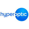 Hyperoptic logo