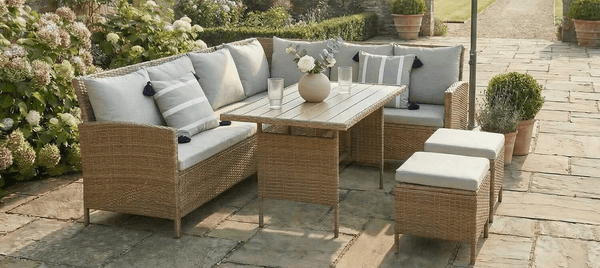 The Range promotion