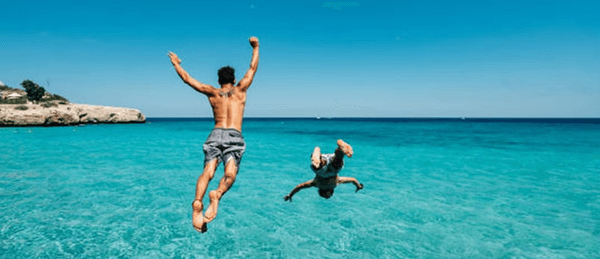 First Choice promotion