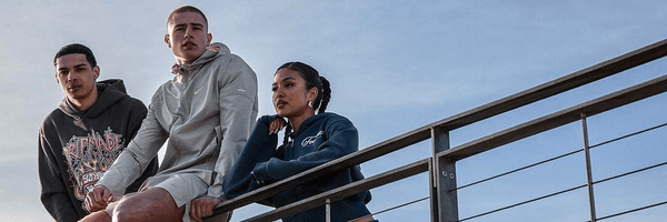 Footasylum promotion