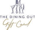 Dining Out logo