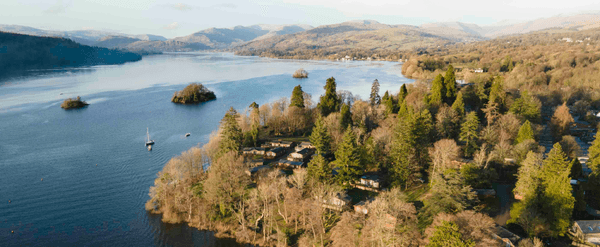 Parkdean Resorts promotion