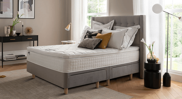 Mattress Online promotion
