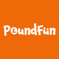 PoundFun logo