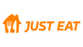 Just Eat logo