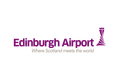 Edinburgh Airport logo