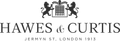 Hawes & Curtis logo