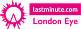 London Eye logo