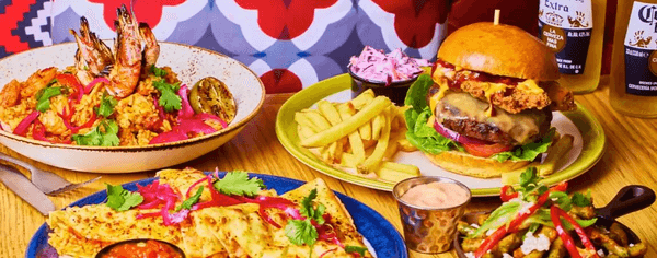 Chiquito’s  promotion