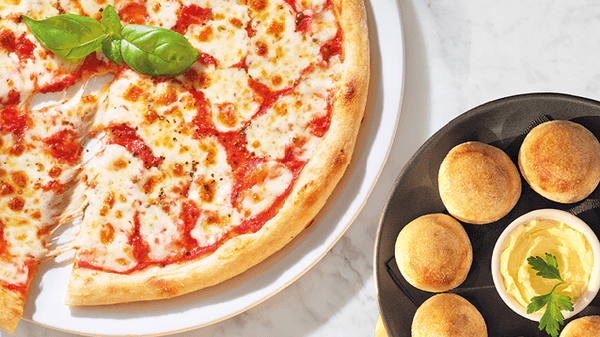 Pizza Express promotion