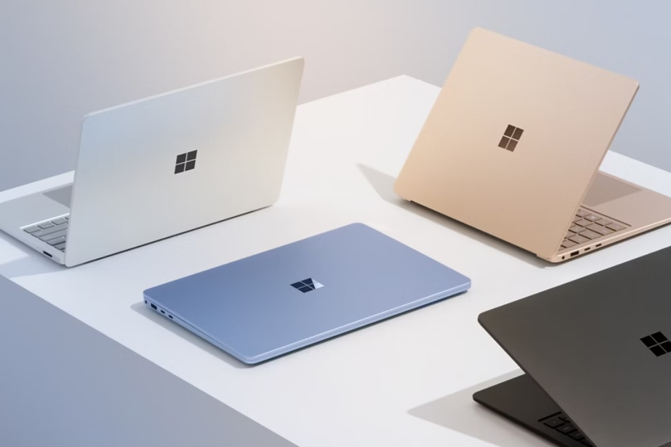 Microsoft and WeDonate partnership announcement